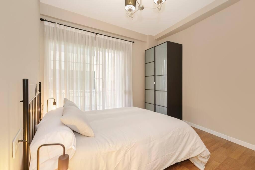 Sara Love Downtown Granada Ngoại thất bức ảnh
